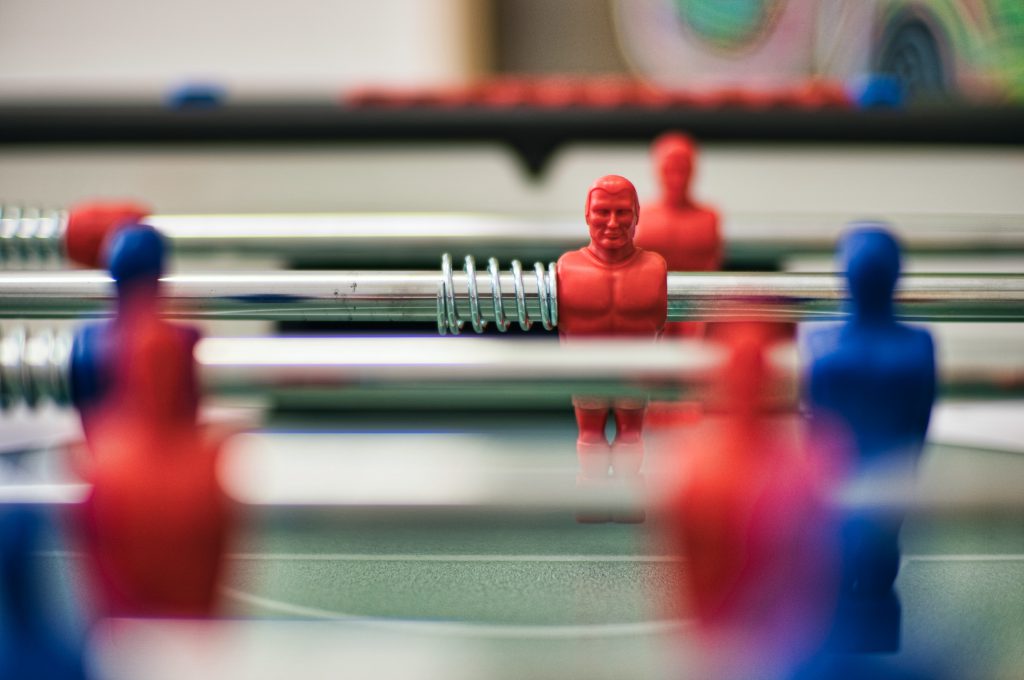 Foto de Stefan Steinbauer en Unsplash